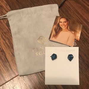Kendra Scott earrings